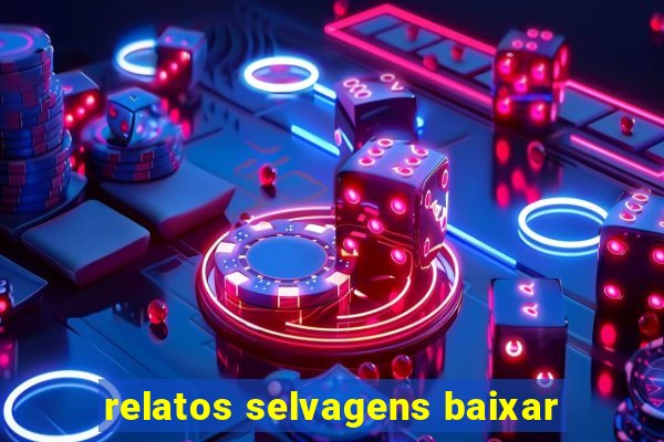 relatos selvagens baixar